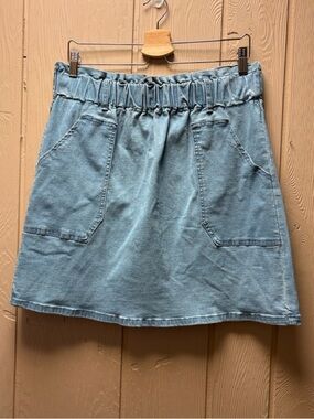 Kancy Kole Jean Skirt